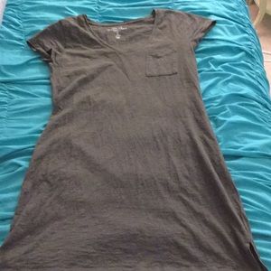 GAP T-shirt Dress